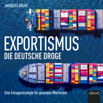 Exportismus audiobook, Andreas Nölke.