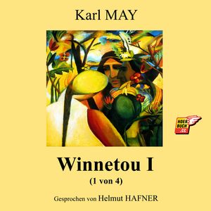 Winnetou I (1 von 4), Karl May