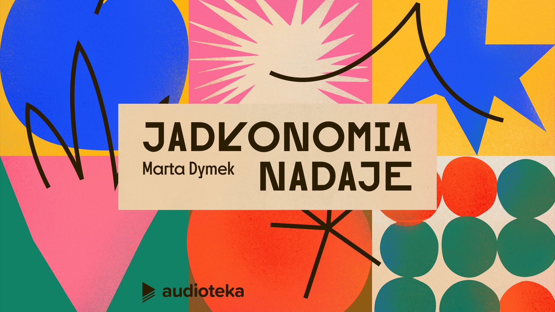 Jadłonomia nadaje