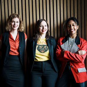 Jak se chránit při večerní cestě domů? Buďte děsivější, než úchyl, kterého se bojíte, Andrea Procházková, Erik Tabery