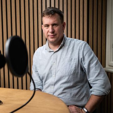 Jan Krajhanzl: Díky Motoristům může být veřejnost na konci volebního období zelenější než teď audiobook, Andrea Procházková, Erik Tabery