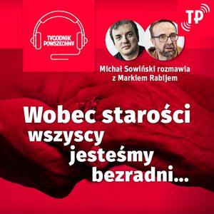 Nie umiemy się starzeć. Co czeka polskich seniorów?