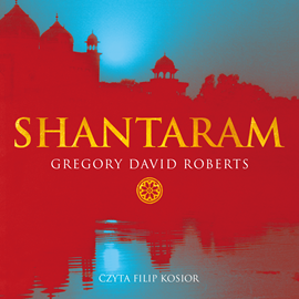 Shantaram audiobook